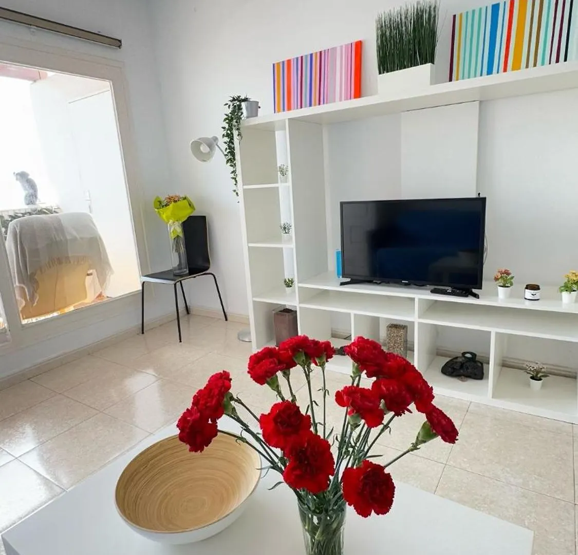 Apartament Lava Family Puerto del Carmen  0*, Puerto del Carmen (Lanzarote)