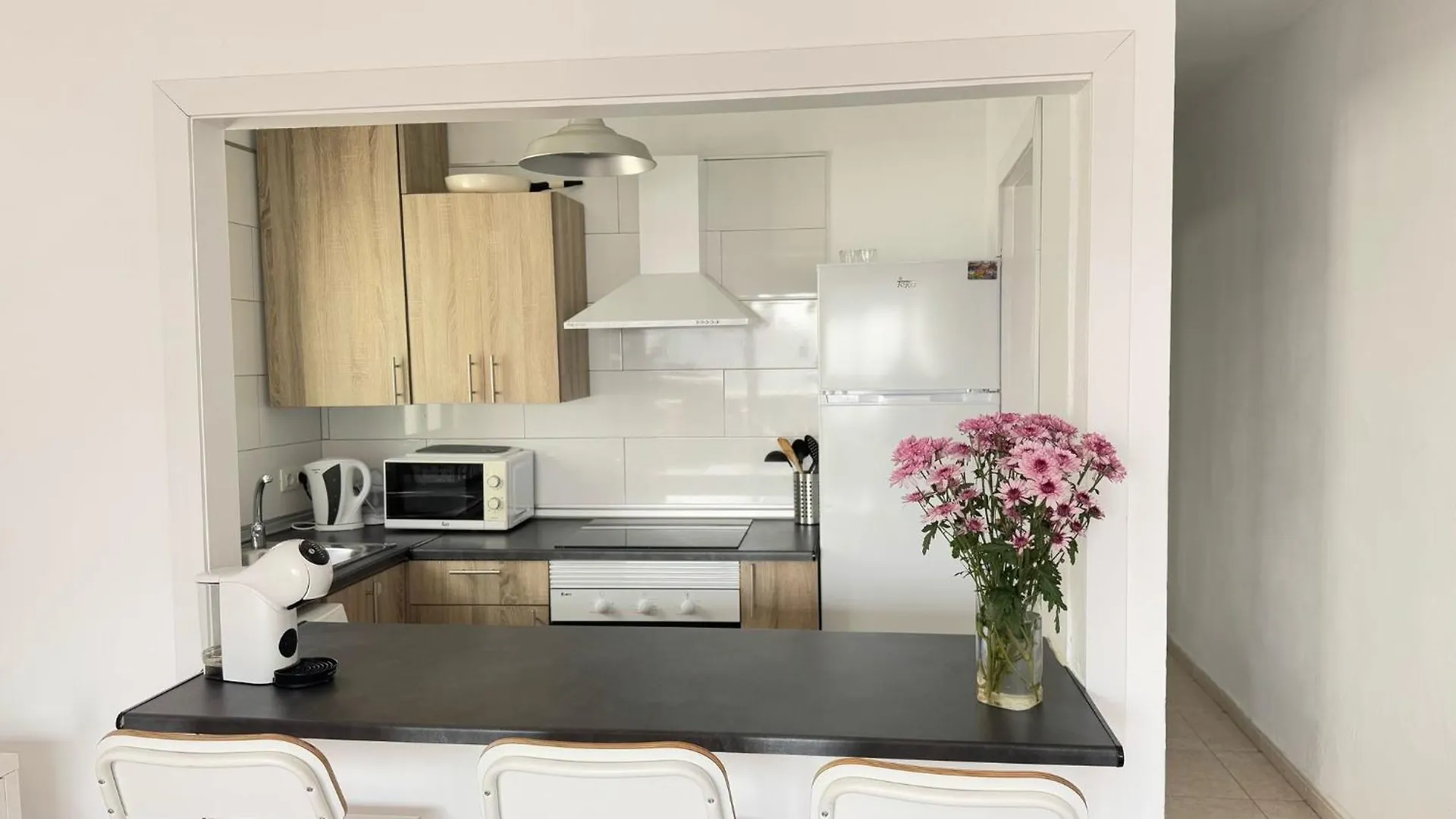 Apartament Lava Family Puerto del Carmen