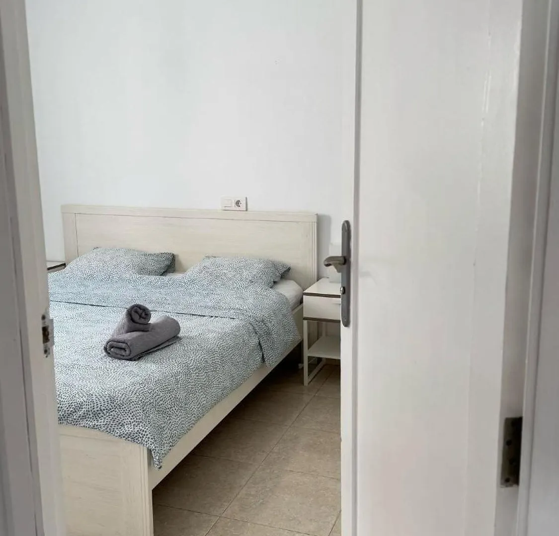 Apartament Lava Family Puerto del Carmen  Hiszpania