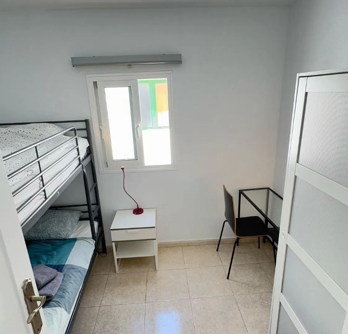 Apartament Lava Family Puerto del Carmen  0*, Puerto del Carmen (Lanzarote)