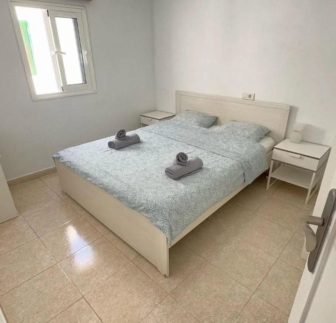 Apartament Lava Family Puerto del Carmen  Hiszpania