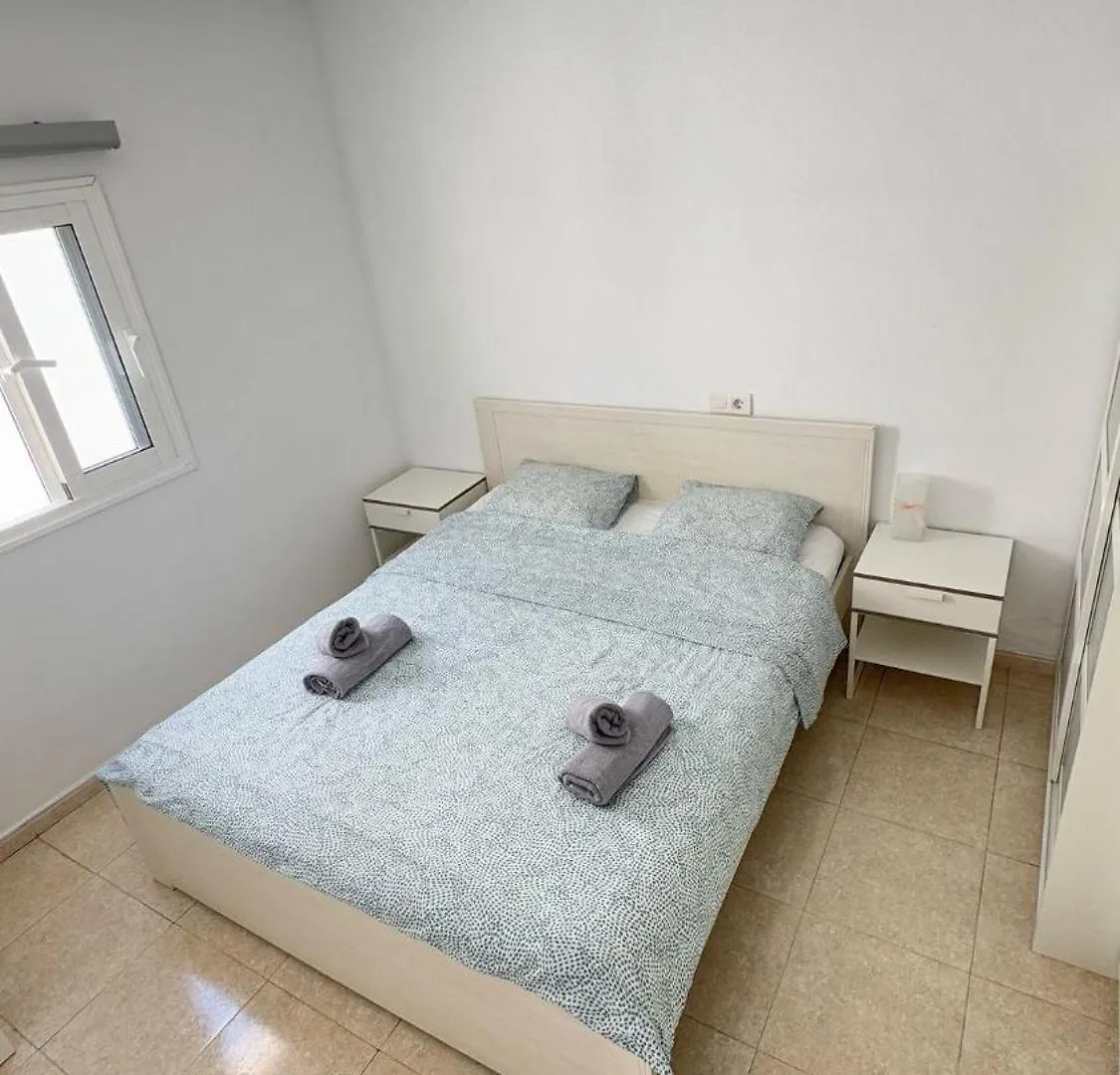 Apartament Lava Family Puerto del Carmen
