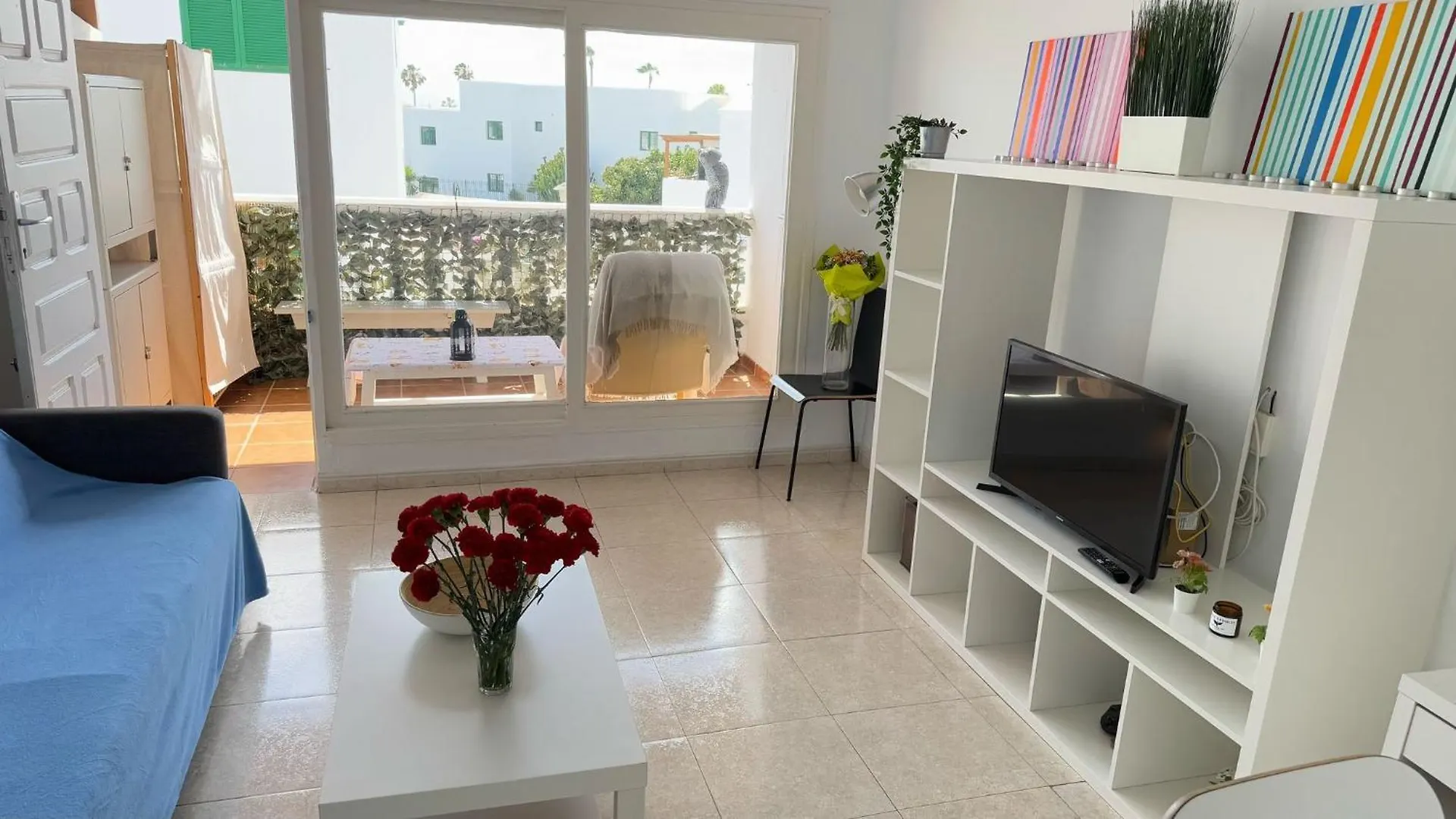 Apartament Lava Family Puerto del Carmen