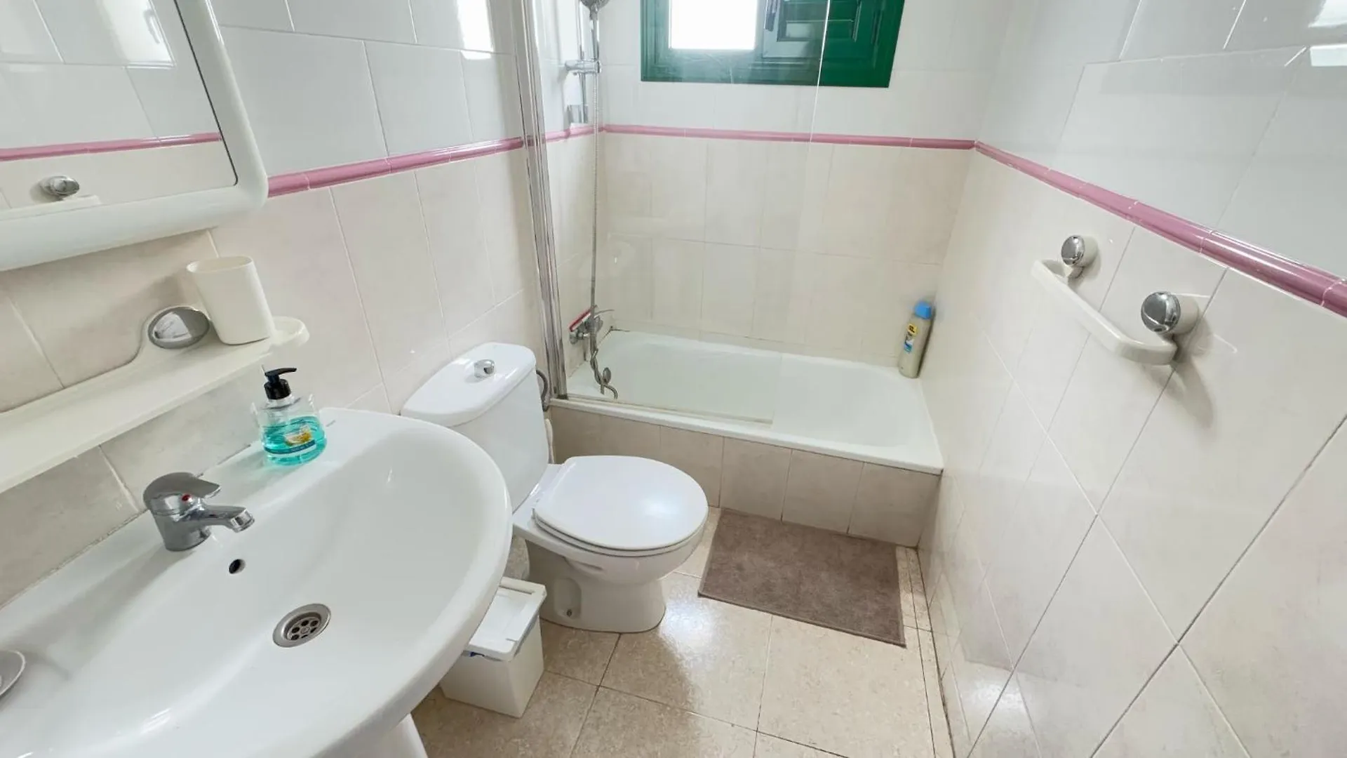 Apartament Lava Family Puerto del Carmen  Hiszpania