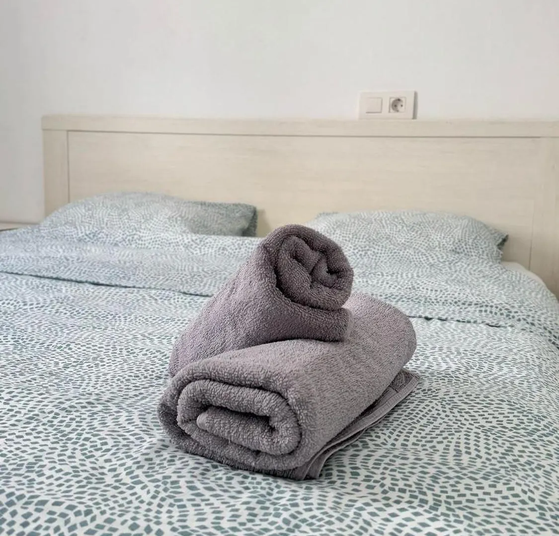 Apartament Lava Family Puerto del Carmen