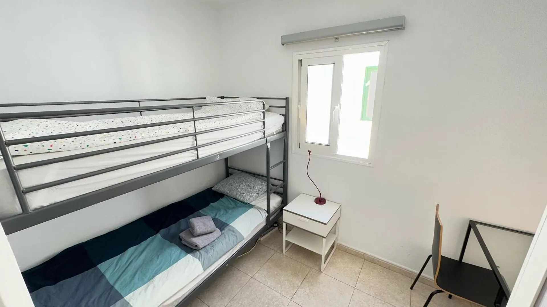 Apartament Lava Family Puerto del Carmen