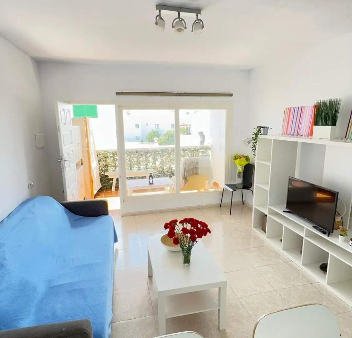 Apartament Lava Family Puerto del Carmen