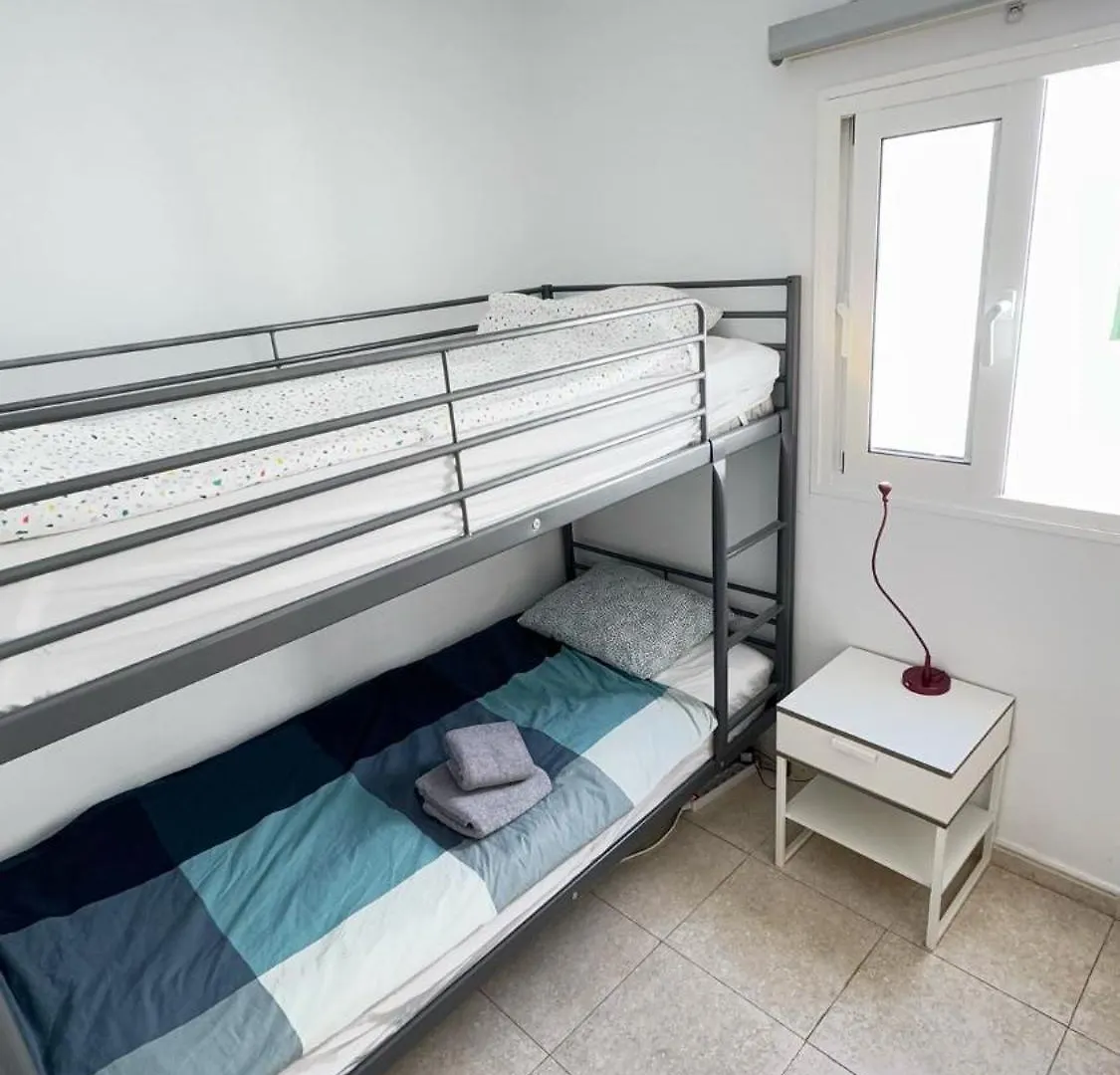 Apartament Lava Family Puerto del Carmen  0*, Puerto del Carmen (Lanzarote) Hiszpania